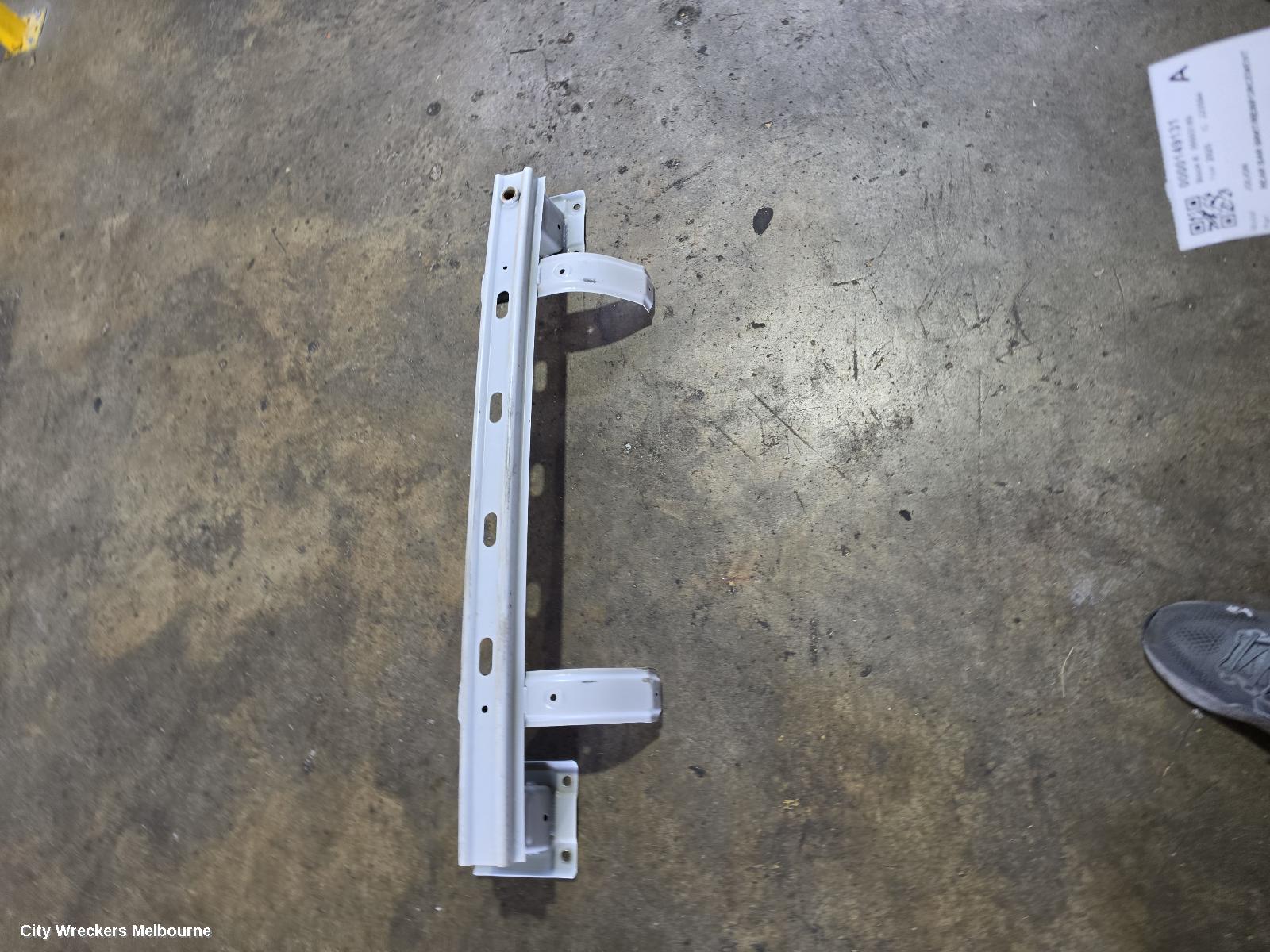 HAVAL JOLION R/BAR BRACKET/REINFO, A02, MAIN REINFORCEMENT, 04/2024 ONWARDS