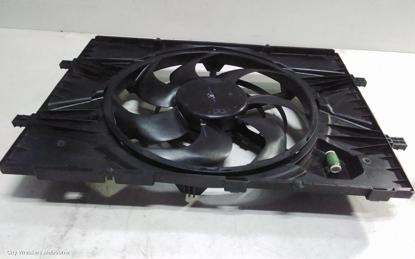 HAVAL JOLION FAN, A02, RADIATOR FAN, PETROL, 1.5, TURBO, 04/2024 ONWARDS