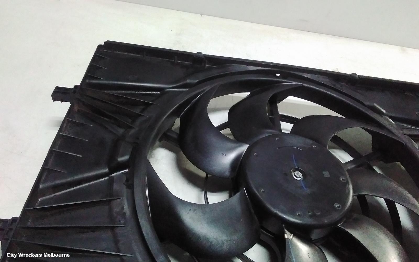 HAVAL JOLION FAN, A02, RADIATOR FAN, PETROL, 1.5, TURBO, 04/2024 ONWARDS