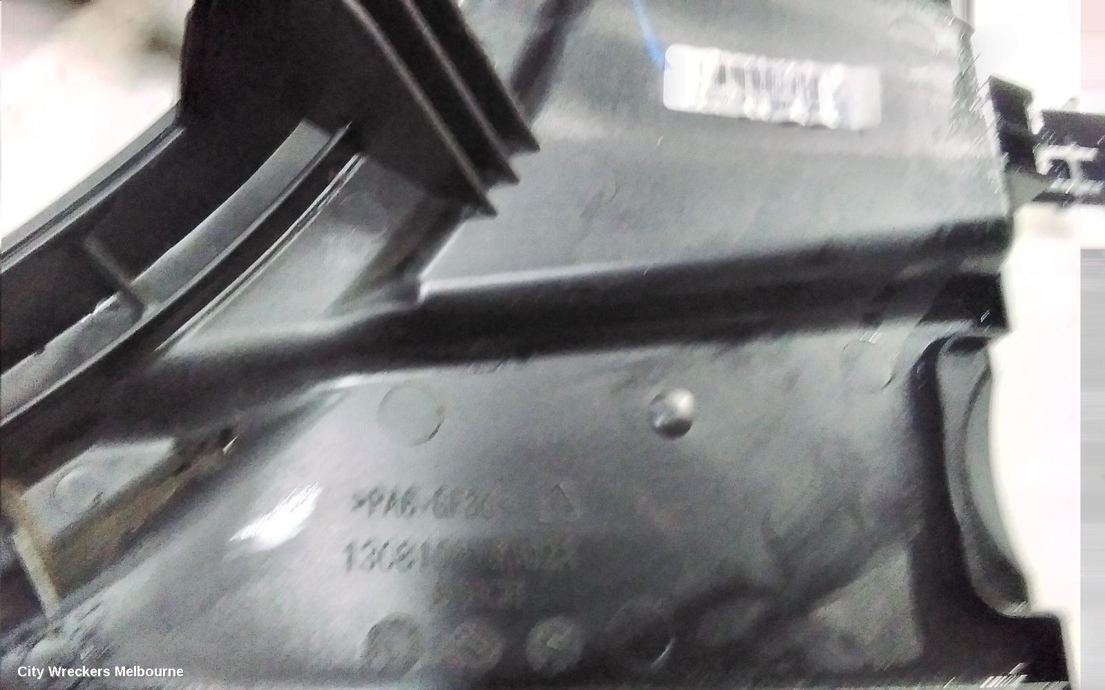 HAVAL JOLION FAN, A02, RADIATOR FAN, PETROL, 1.5, TURBO, 04/2024 ONWARDS