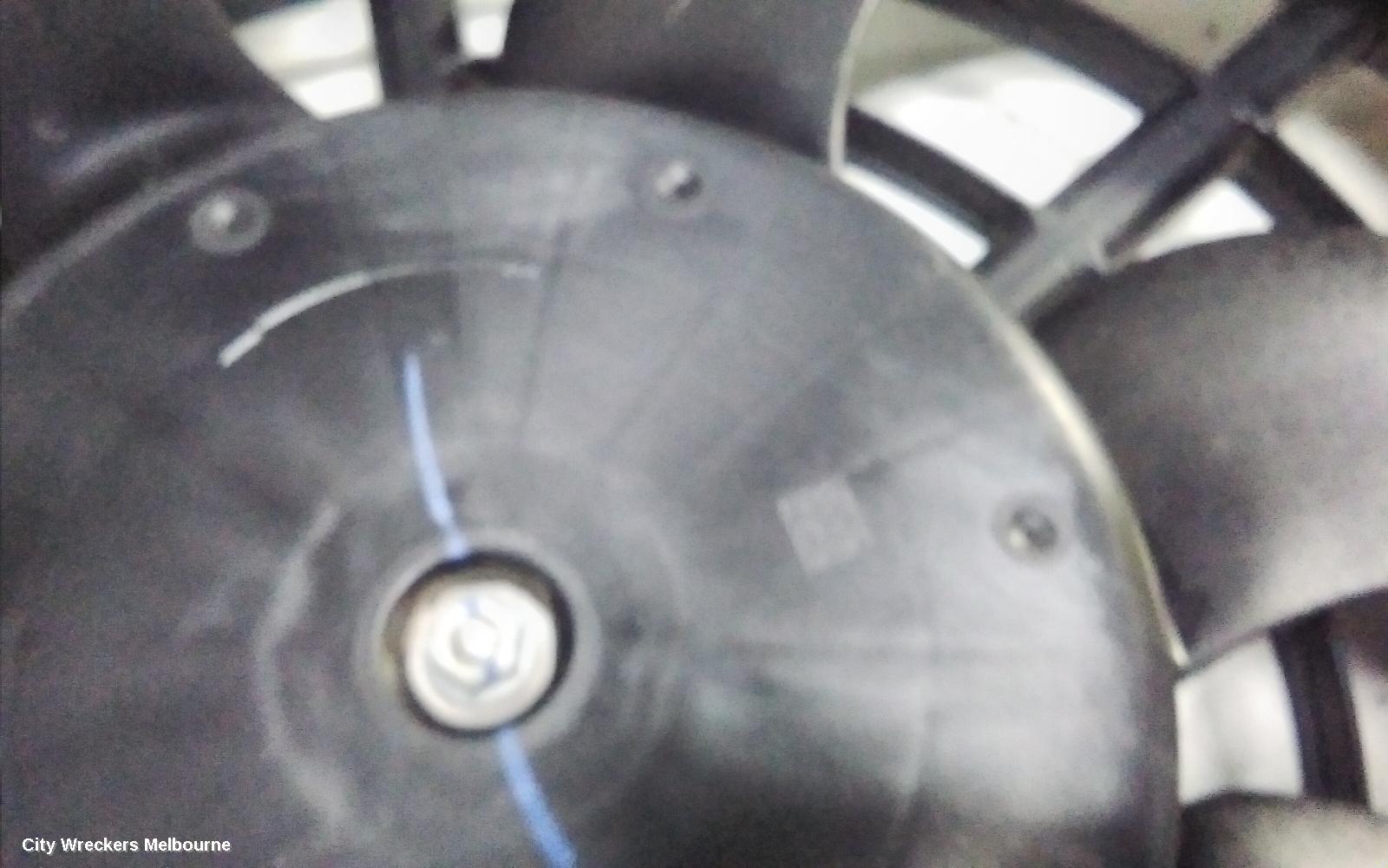 HAVAL JOLION FAN, A02, RADIATOR FAN, PETROL, 1.5, TURBO, 04/2024 ONWARDS