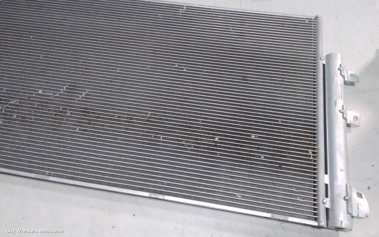 HAVAL JOLION A/C CONDENSER, A02, 04/2024 ONWARDS