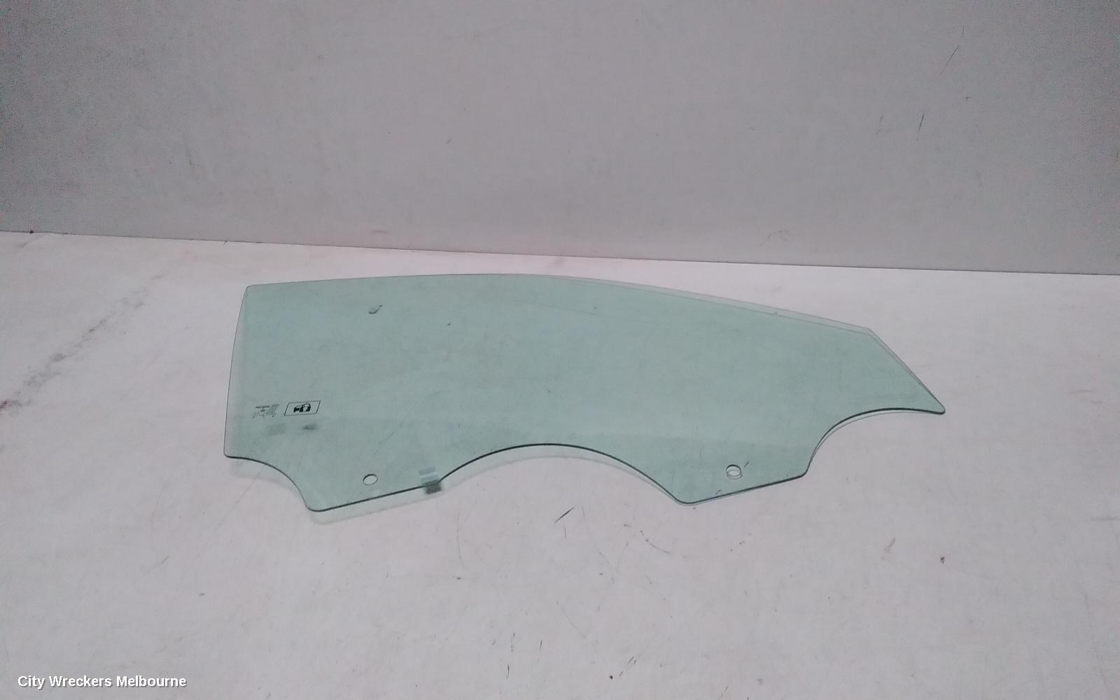 HAVAL JOLION RIGHT FRONT DOOR WINDOW, A02, 04/2024 ONWARDS