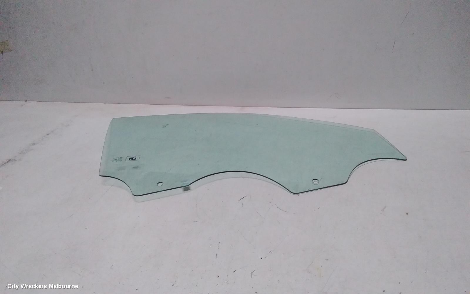 HAVAL JOLION RIGHT FRONT DOOR WINDOW, A02, 04/2024 ONWARDS