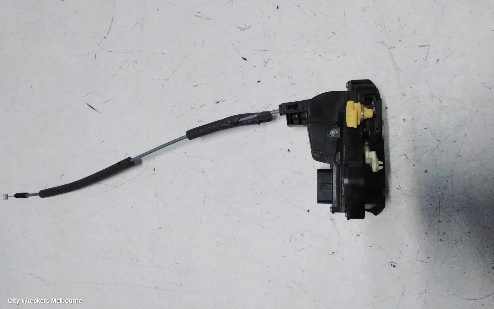 HAVAL JOLION DOOR/BOOT/GATE LOCK, A02, RIGHT FRONT DOOR LOCK, 04/2024 ONWARDS