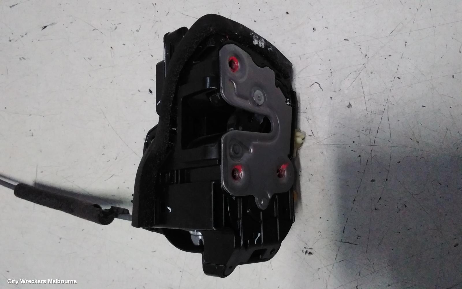 HAVAL JOLION DOOR/BOOT/GATE LOCK, A02, RIGHT FRONT DOOR LOCK, 04/2024 ONWARDS