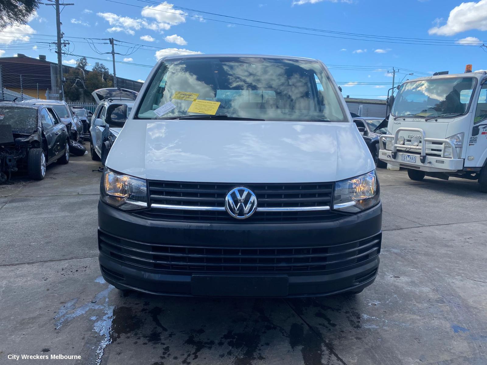 VOLKSWAGEN TRANSPORTER REVERSE CAMERA, T6, REVERSE CAMERA, 07/2015 ONWARDS