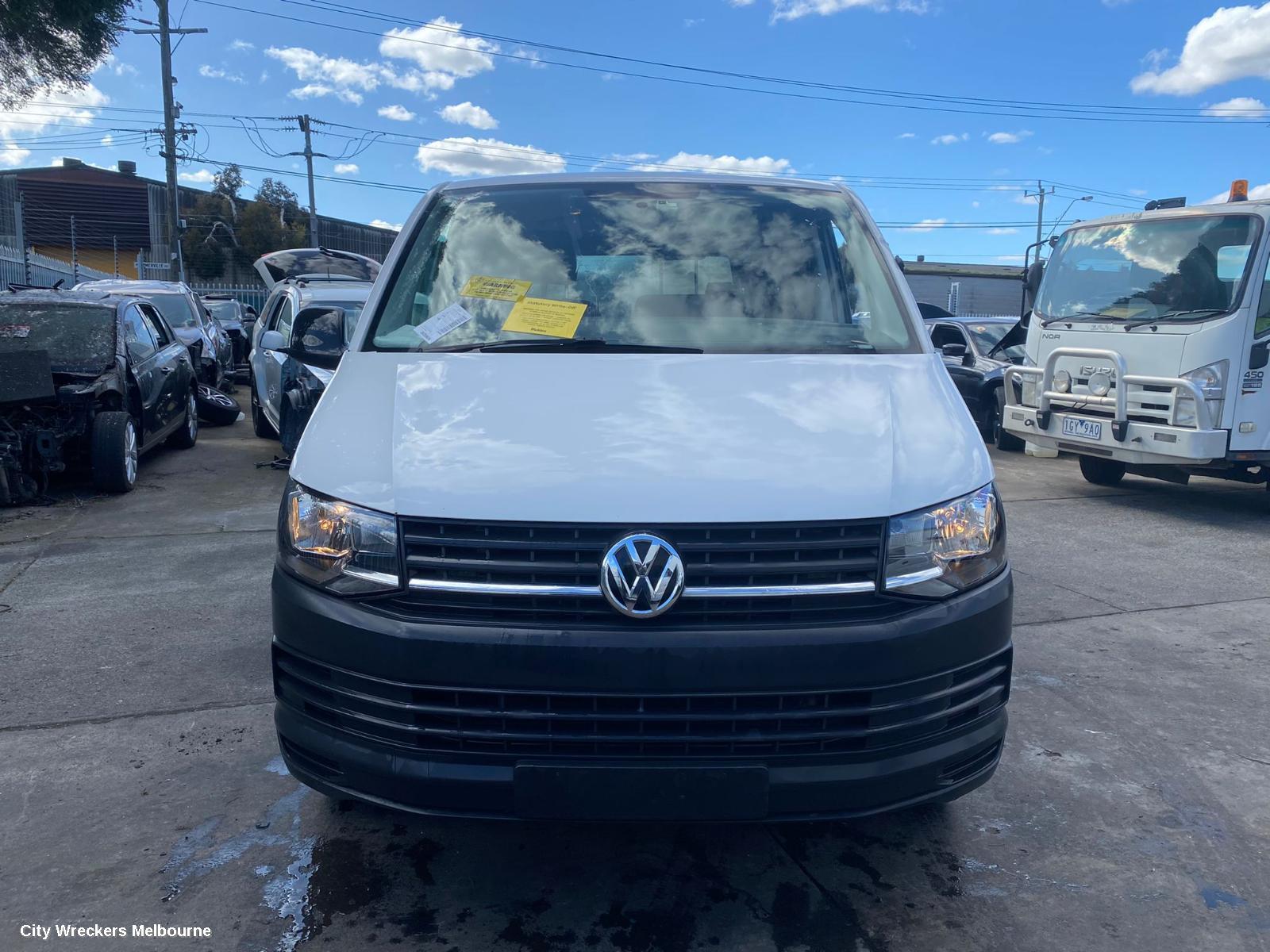 VOLKSWAGEN TRANSPORTER REVERSE CAMERA, T6, REVERSE CAMERA, 07/2015 ONWARDS