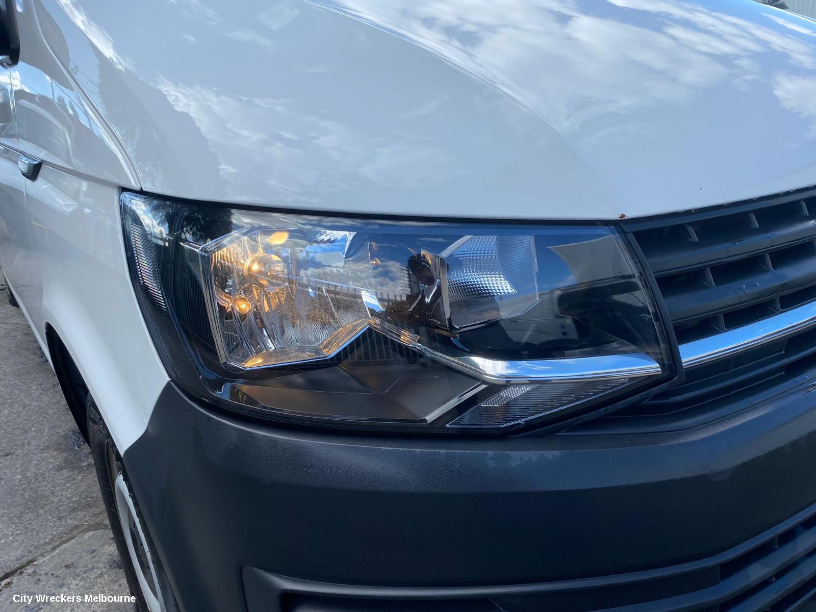 VOLKSWAGEN TRANSPORTER REVERSE CAMERA, T6, REVERSE CAMERA, 07/2015 ONWARDS