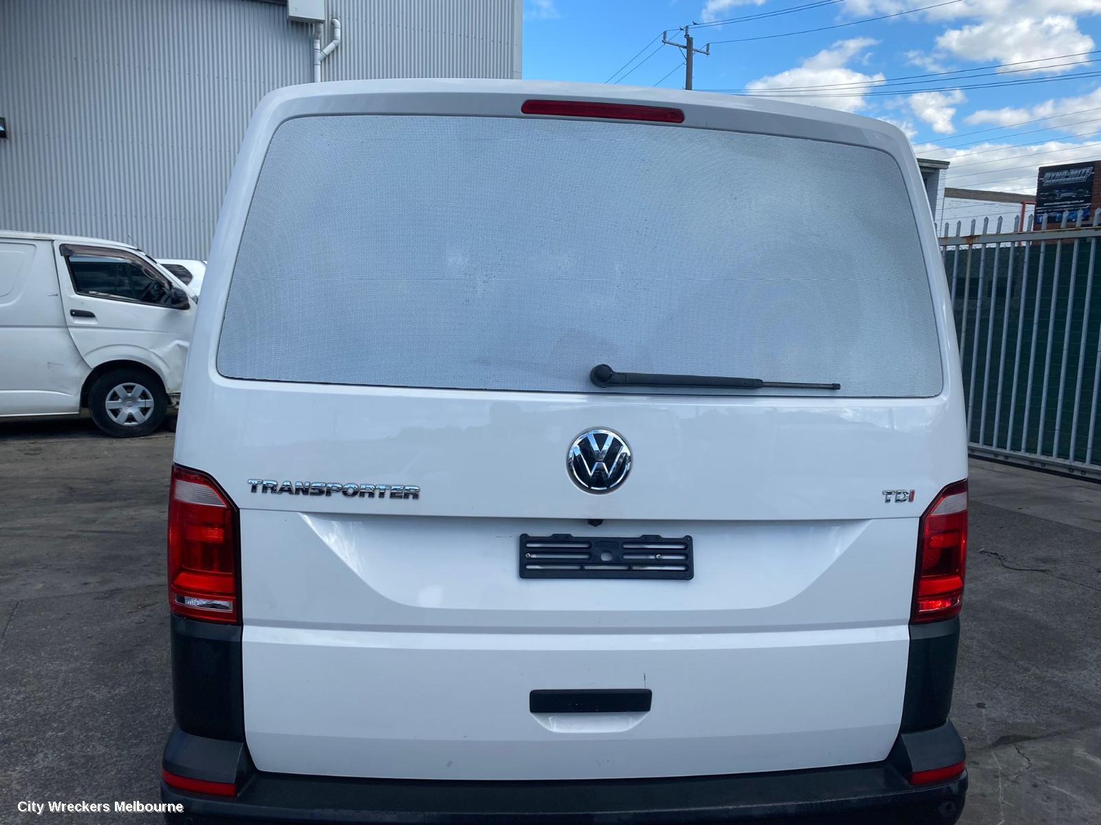 VOLKSWAGEN TRANSPORTER PEDAL ASSEMBLY, T6, 07/2015 - 08/2024