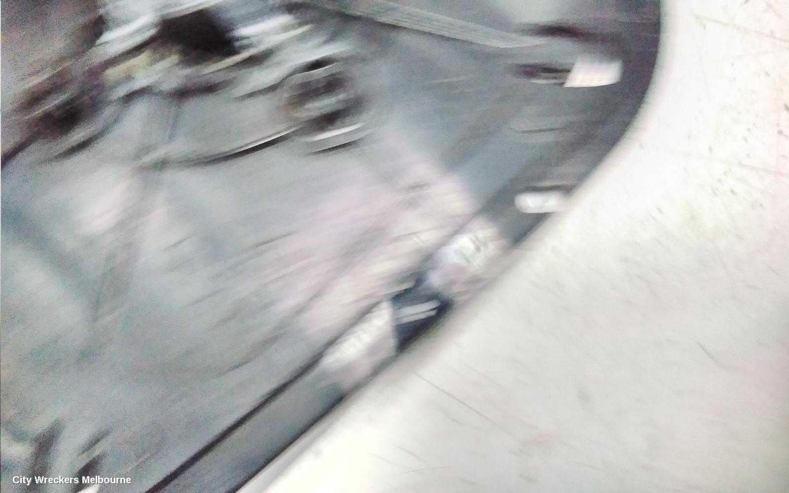 MAZDA CX9 RIGHT DOOR MIRROR, TB, NON BLINDSPOT, NON HEATED TYPE, 06/2009 - 12/2015