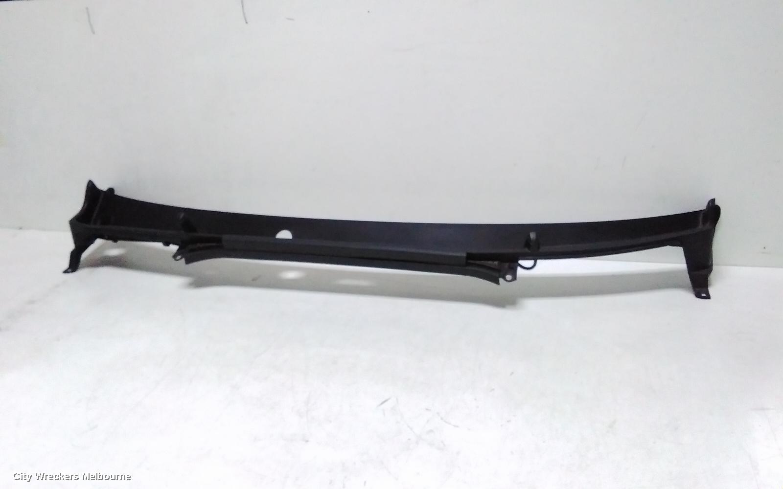 GENESIS GV70 PLENUM CHAMBER, JK, 03/2021 ONWARDS