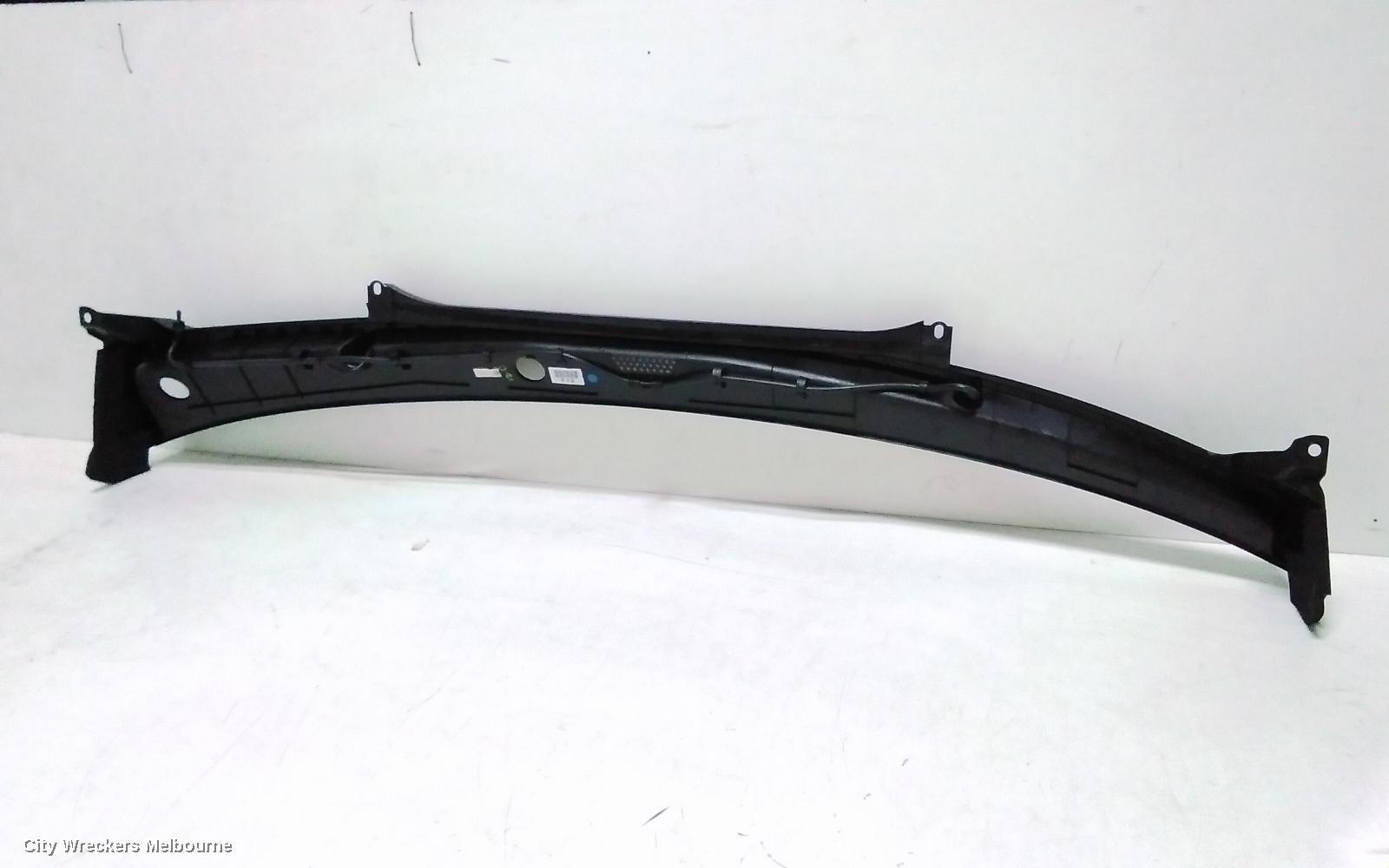 GENESIS GV70 PLENUM CHAMBER, JK, 03/2021 ONWARDS