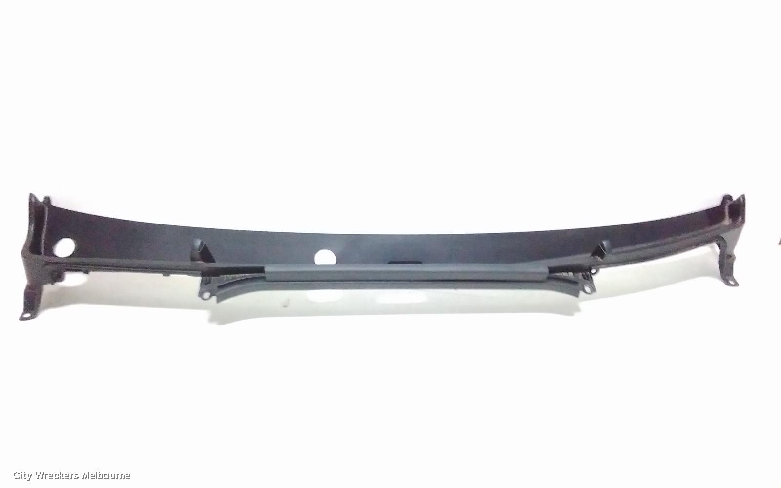 GENESIS GV70 PLENUM CHAMBER, JK, 03/2021 ONWARDS
