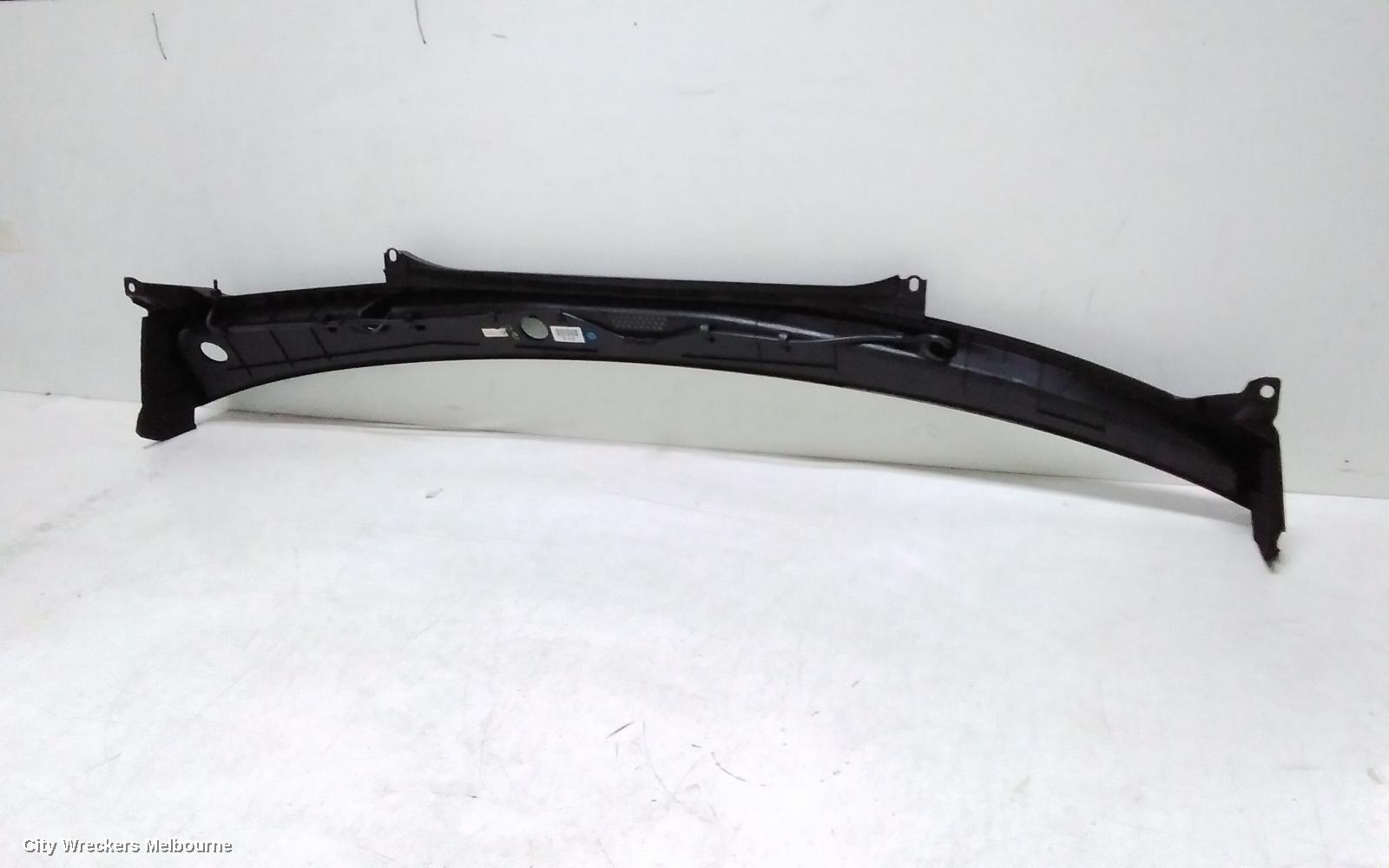 GENESIS GV70 PLENUM CHAMBER, JK, 03/2021 ONWARDS