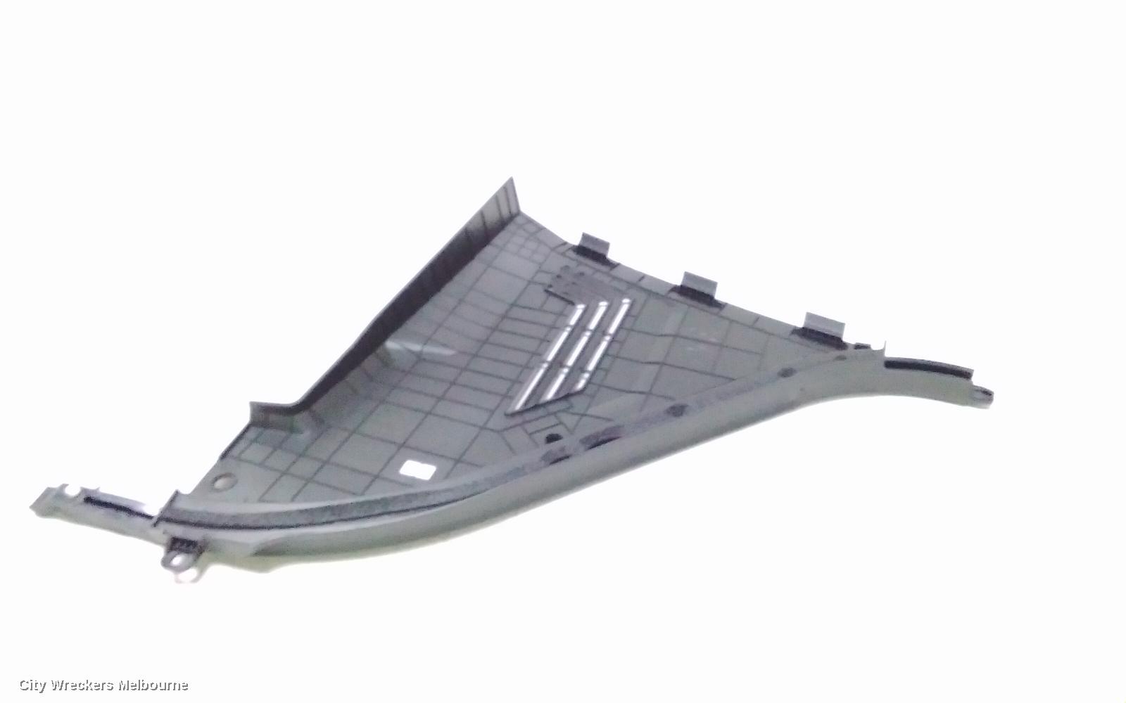 GENESIS GV70 TRIM PANEL, JK, 03/2021 ONWARDS