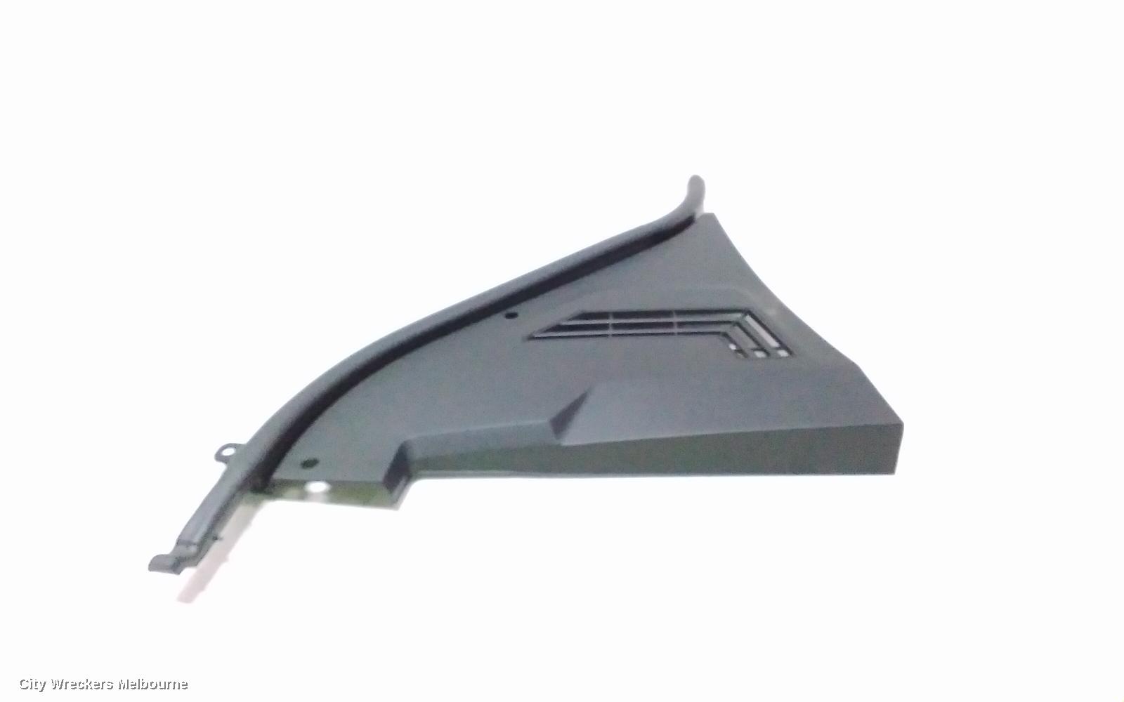 GENESIS GV70 TRIM PANEL, JK, 03/2021 ONWARDS
