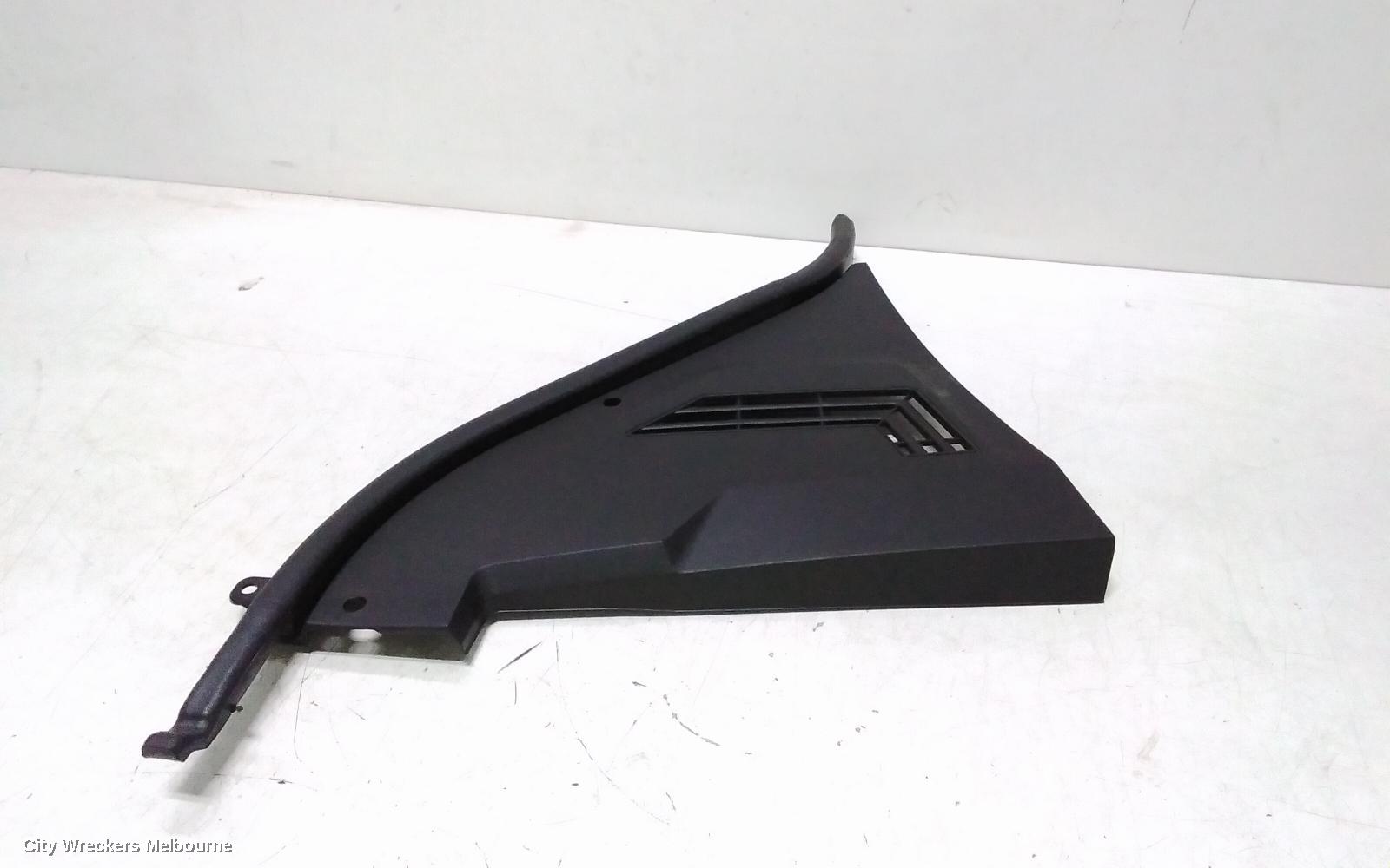 GENESIS GV70 TRIM PANEL, JK, 03/2021 ONWARDS