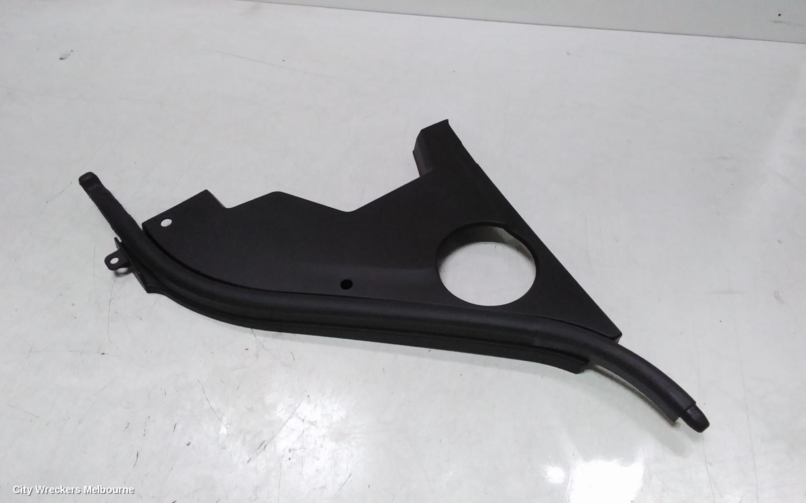 GENESIS GV70 TRIM PANEL, JK, 03/2021 ONWARDS