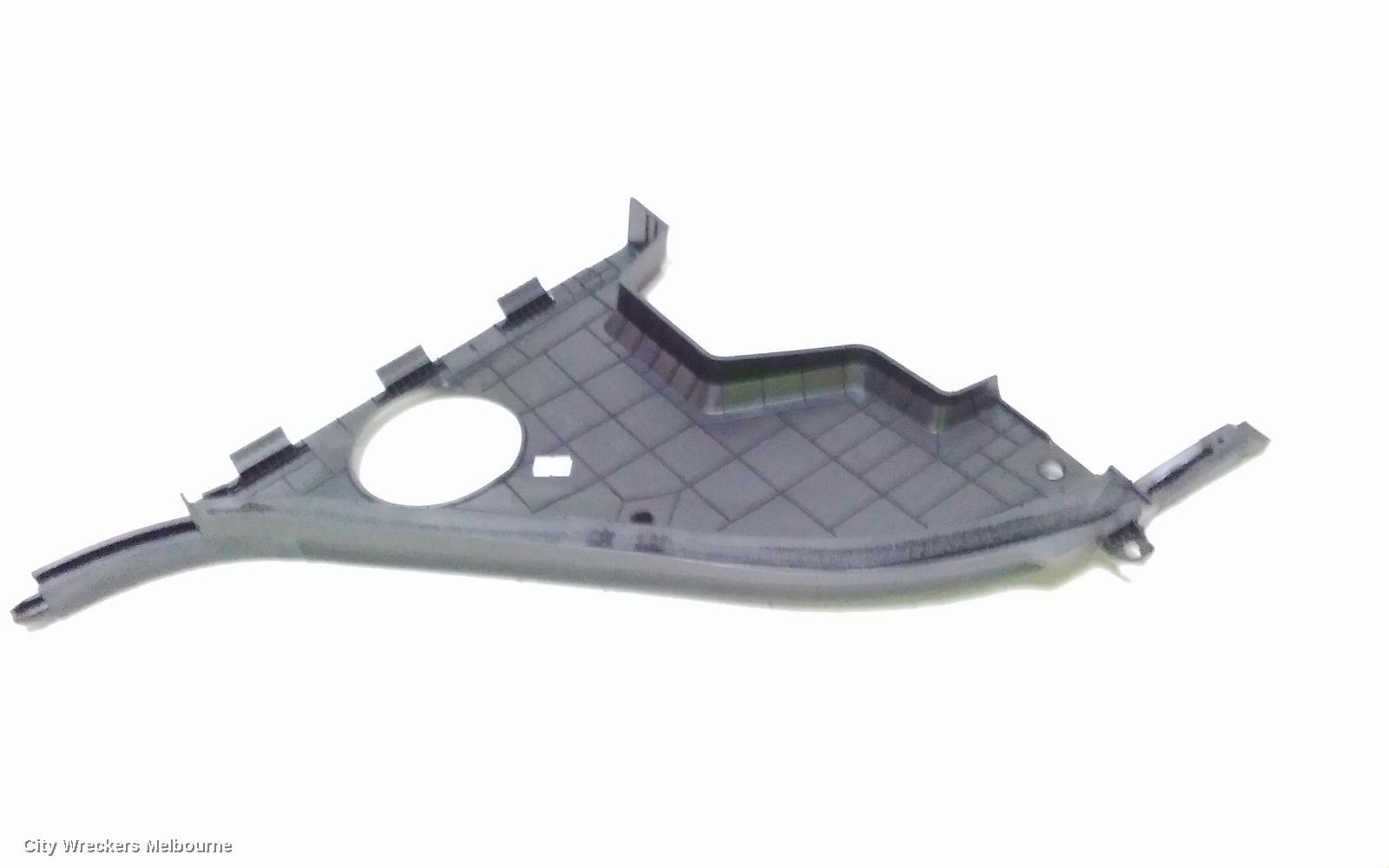 GENESIS GV70 TRIM PANEL, JK, 03/2021 ONWARDS