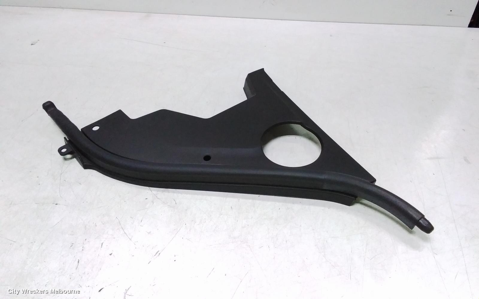 GENESIS GV70 TRIM PANEL, JK, 03/2021 ONWARDS