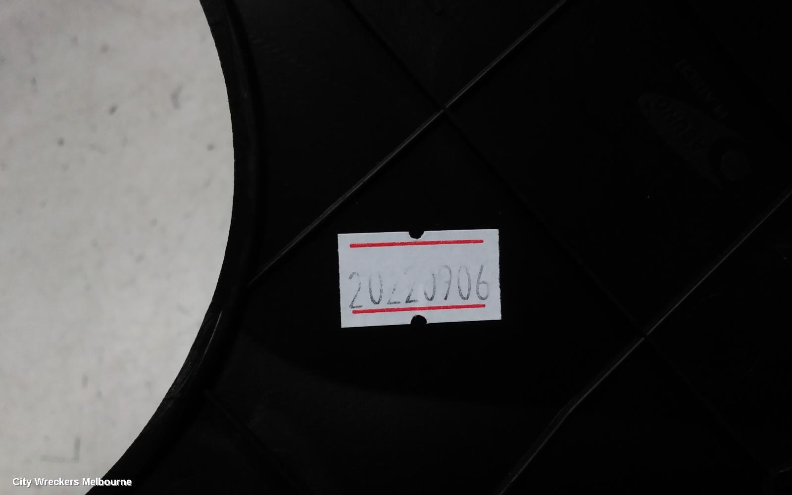 GENESIS GV70 TRIM PANEL, JK, 03/2021 ONWARDS