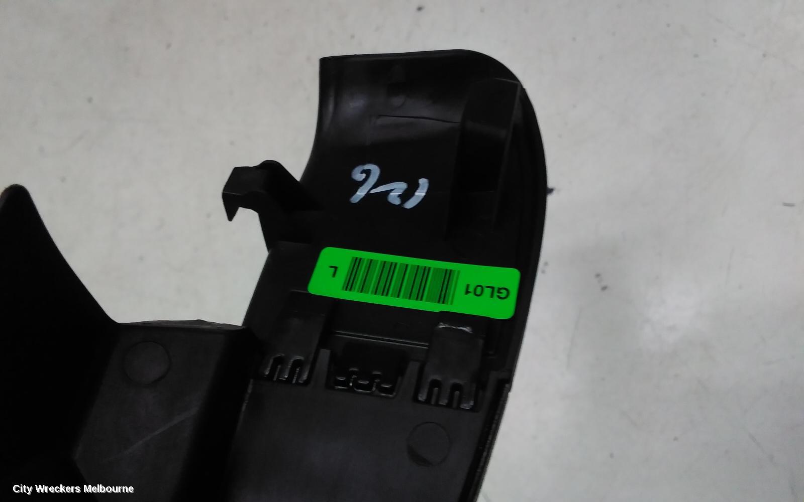 GENESIS GV70 TRIM PANEL, JK, 03/2021 ONWARDS
