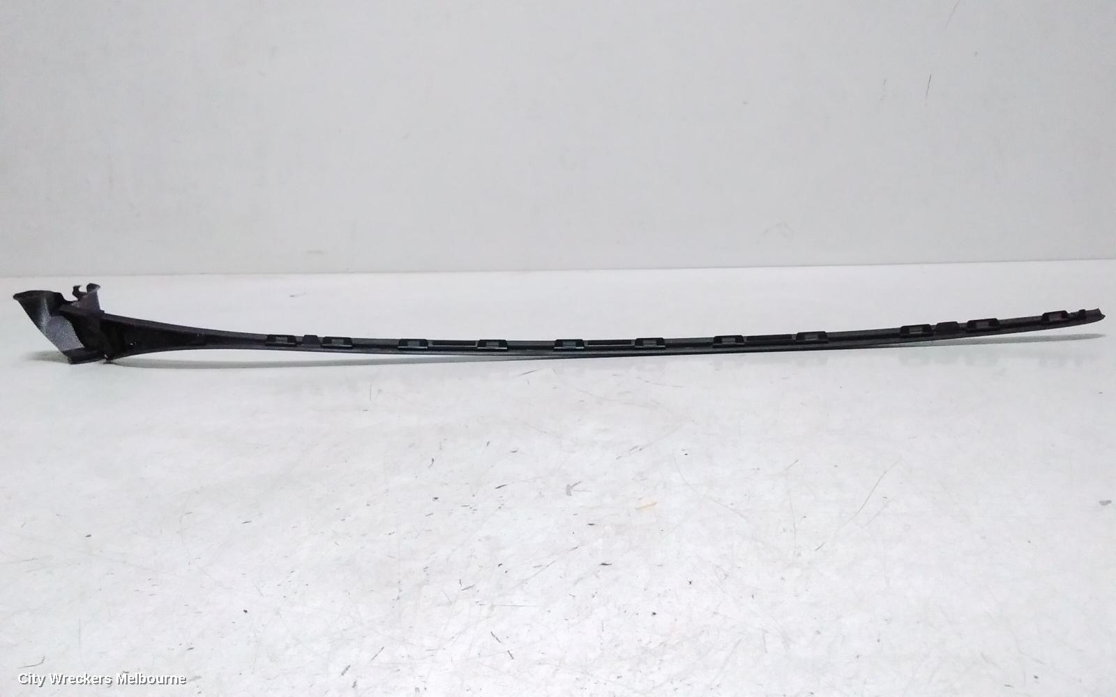 GENESIS GV70 TRIM PANEL, JK, 03/2021 ONWARDS