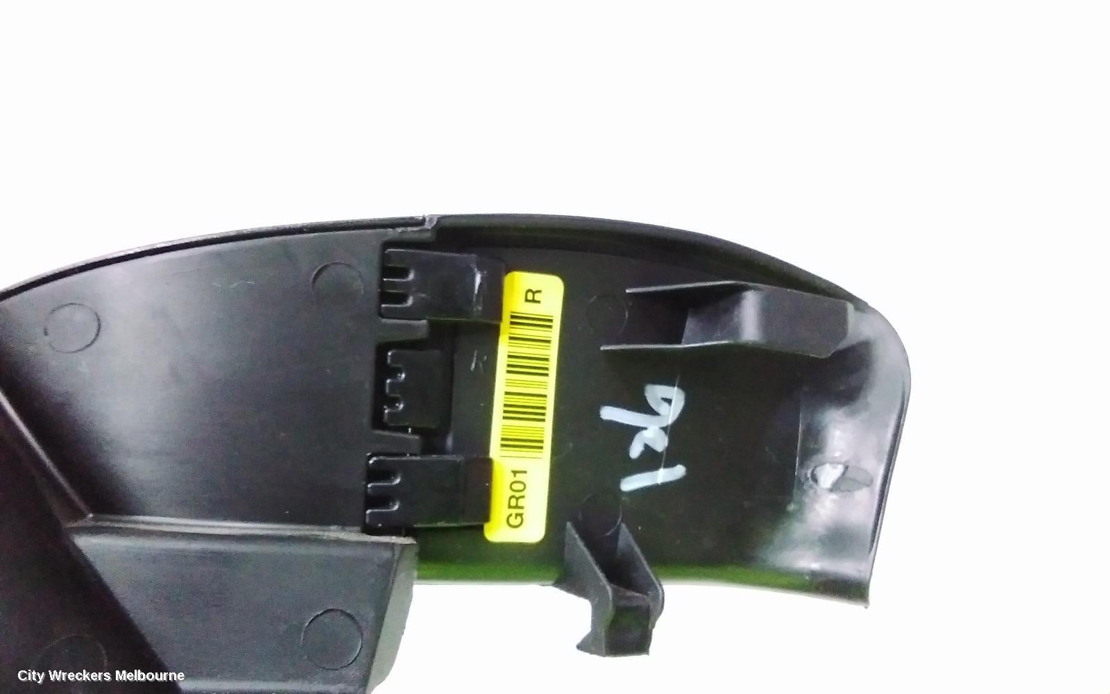 GENESIS GV70 TRIM PANEL, JK, 03/2021 ONWARDS