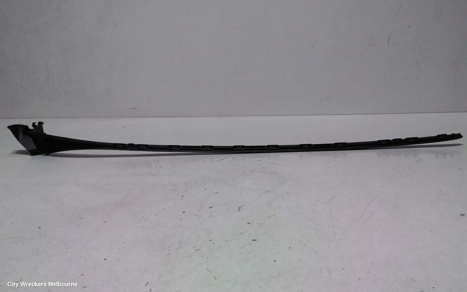 GENESIS GV70 TRIM PANEL, JK, 03/2021 ONWARDS