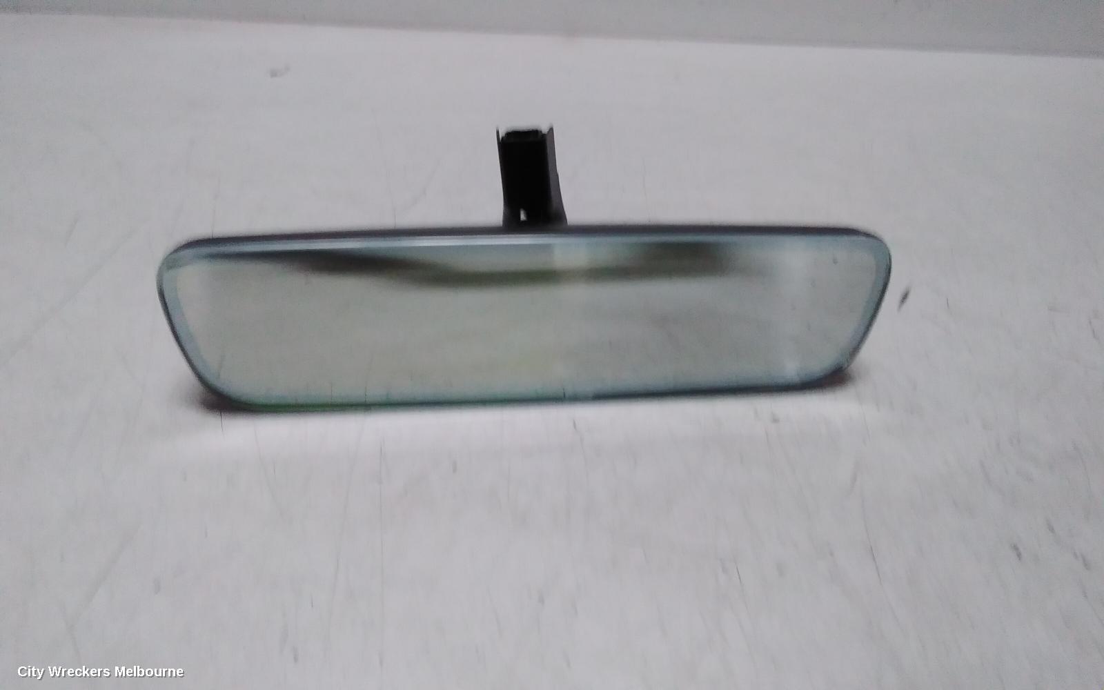GENESIS GV70 INTERIOR MIRROR, JK, 03/2021 ONWARDS