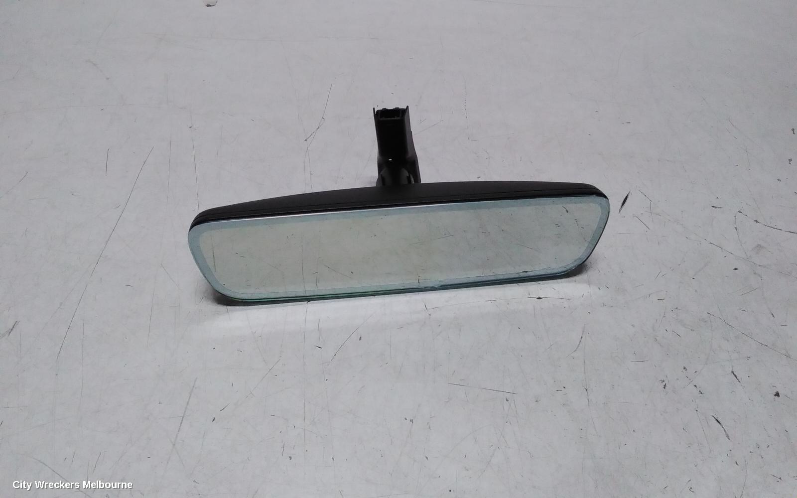 GENESIS GV70 INTERIOR MIRROR, JK, 03/2021 ONWARDS