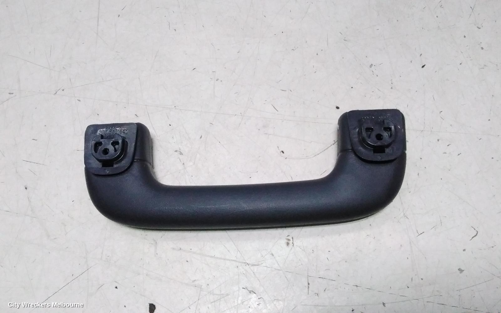 GENESIS GV70 GRAB HANDLE, JK, 03/2021 ONWARDS