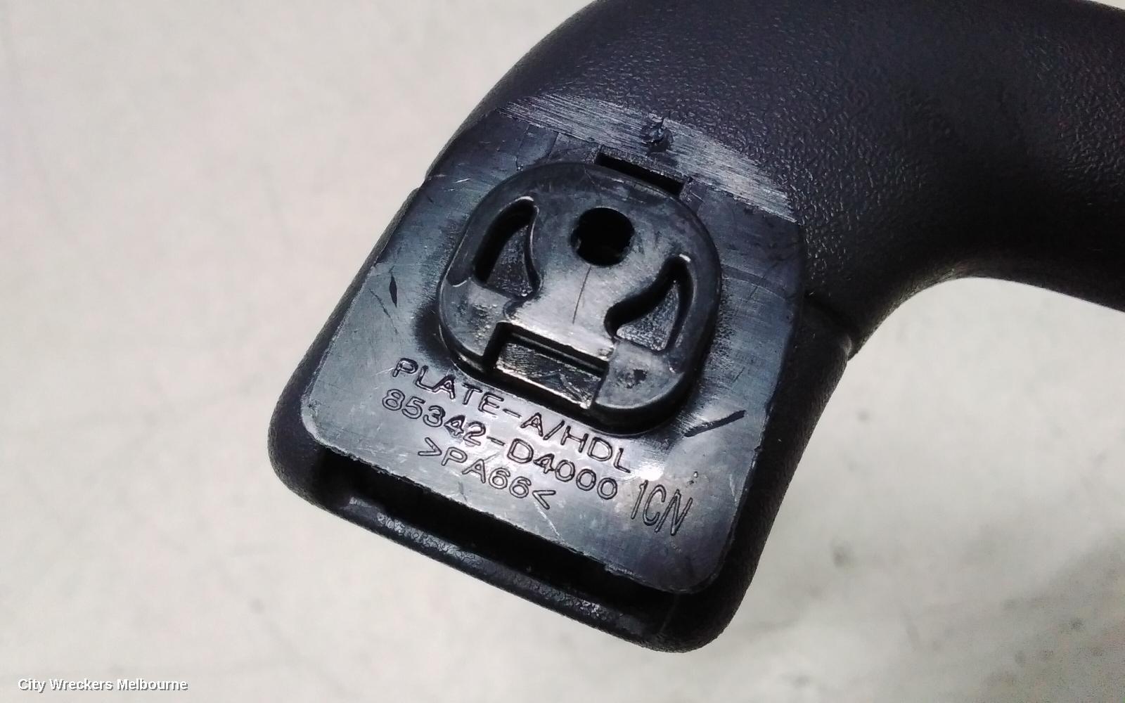 GENESIS GV70 GRAB HANDLE, JK, 03/2021 ONWARDS