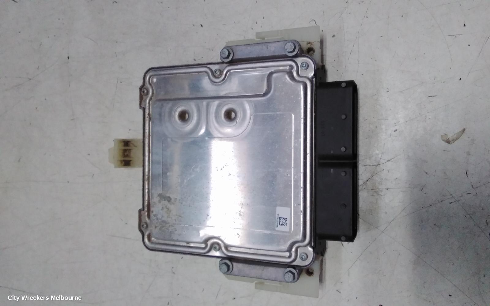 LAND ROVER DISCOVERY SPORT ECU, ENGINE ECU, 2.0, DIESEL, ECU ONLY, L550, 07/2016 ONWARDS