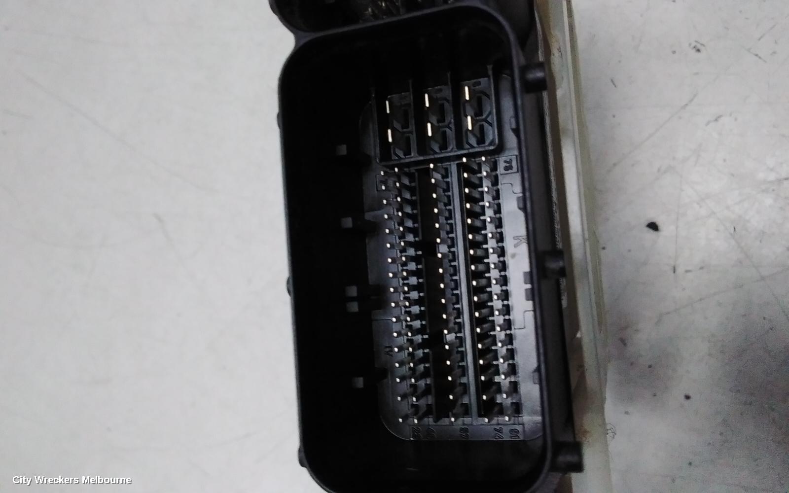 LAND ROVER DISCOVERY SPORT ECU, ENGINE ECU, 2.0, DIESEL, ECU ONLY, L550, 07/2016 ONWARDS