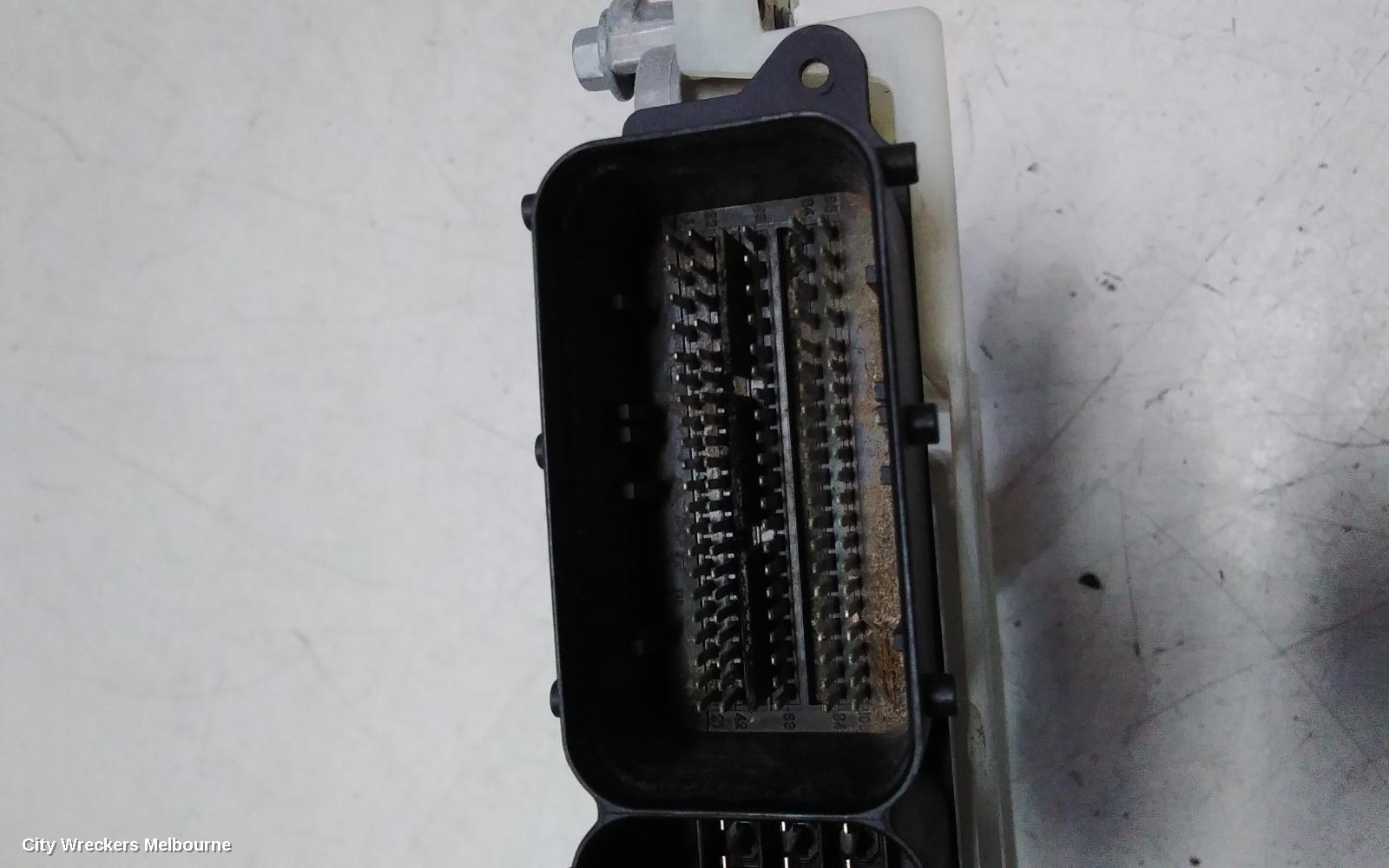 LAND ROVER DISCOVERY SPORT ECU, ENGINE ECU, 2.0, DIESEL, ECU ONLY, L550, 07/2016 ONWARDS