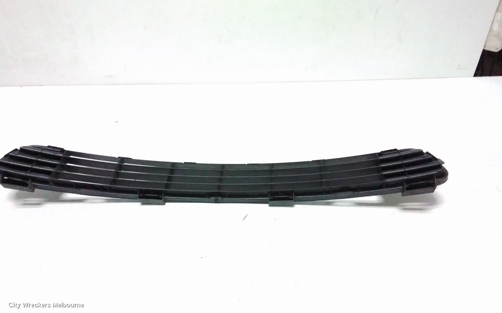 TOYOTA AURION GRILLE, BUMPER GRILLE (CENTRE), GSV40R, 10/2006 - 03/2012