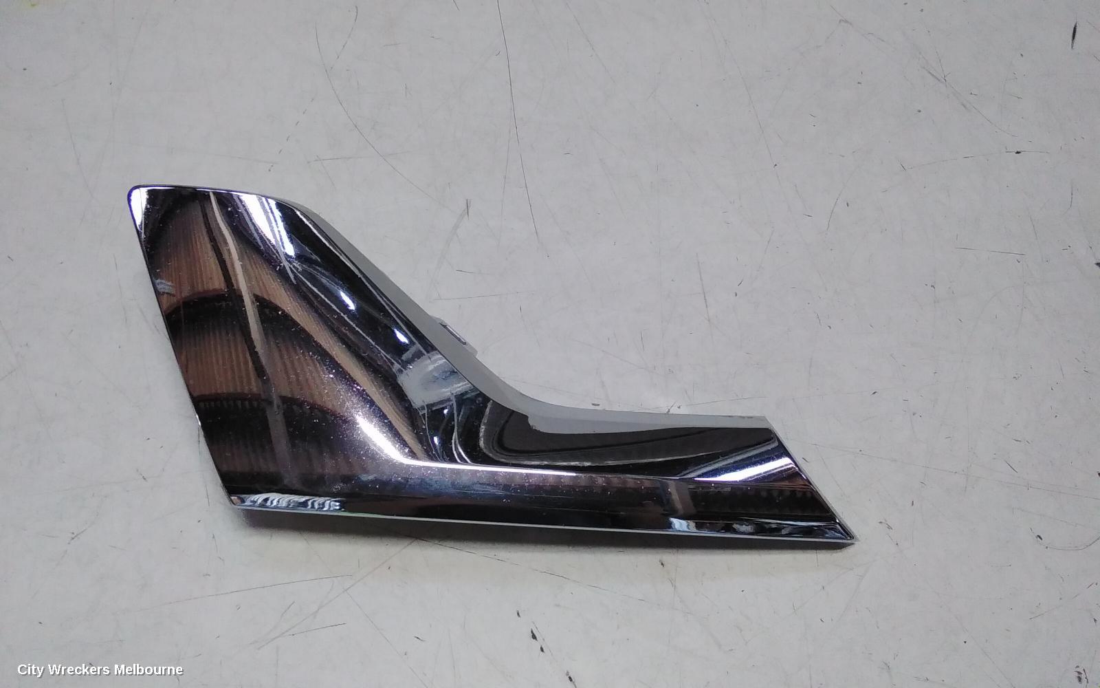 HAVAL JOLION GRILLE, A01, BUMPER GRILLE (LH SIDE), NON HEV, NON DRL TYPE, 02/2021 - 03/2024