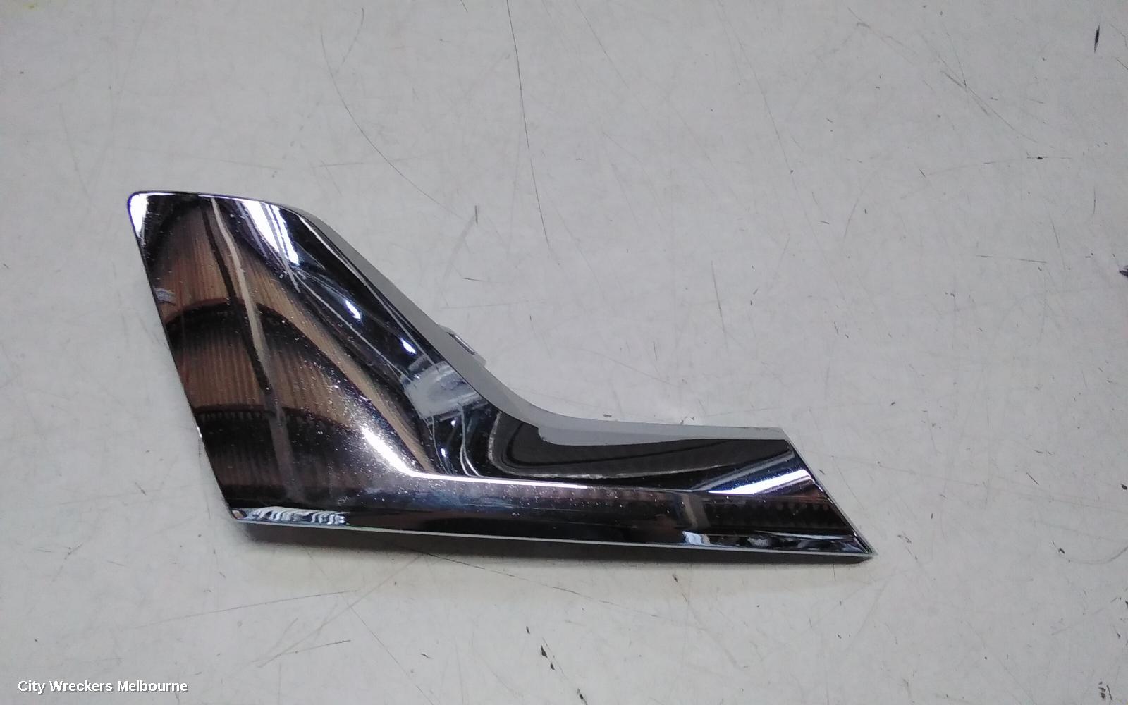 HAVAL JOLION GRILLE, A01, BUMPER GRILLE (LH SIDE), NON HEV, NON DRL TYPE, 02/2021 - 03/2024