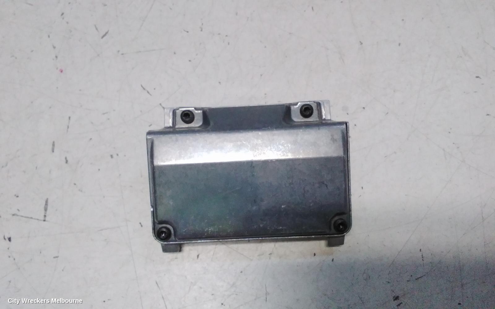 MAZDA 3 REVERSE CAMERA, FRONT CAMERA (WINDSCREEN MOUNTED), BP, 03/2019 ONWARDS