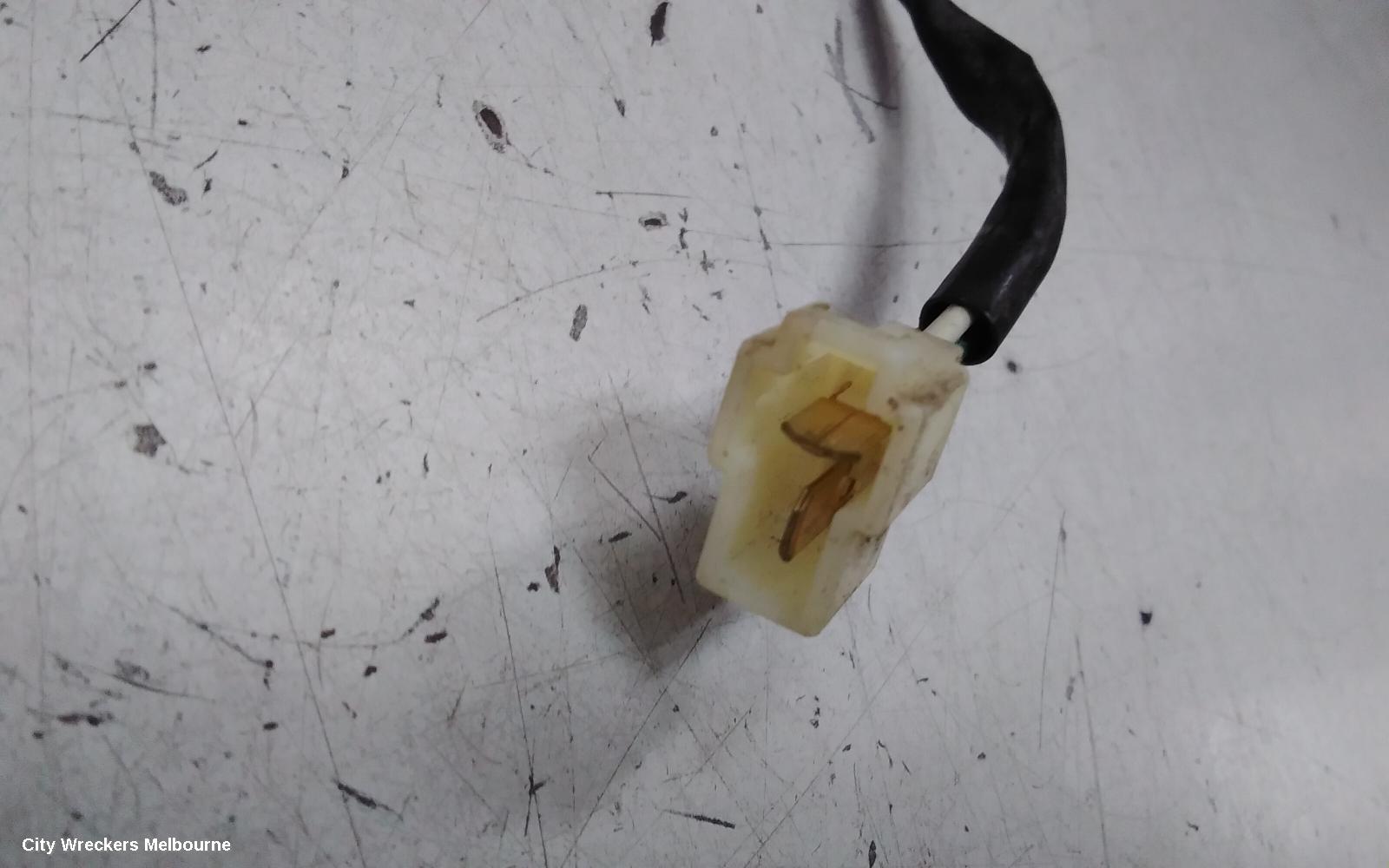 PROTON S16 LEFT FRONT WINDOW REG/MOTOR, BLM, POWER, 12/2009 - 01/2014