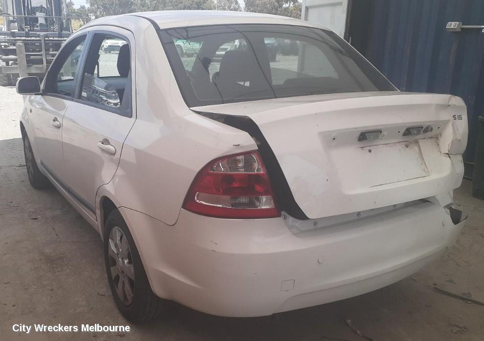 PROTON S16 DOOR/BOOT/GATE LOCK, LEFT FRONT DOOR LOCK, BLM, 12/2009 - 01/2014