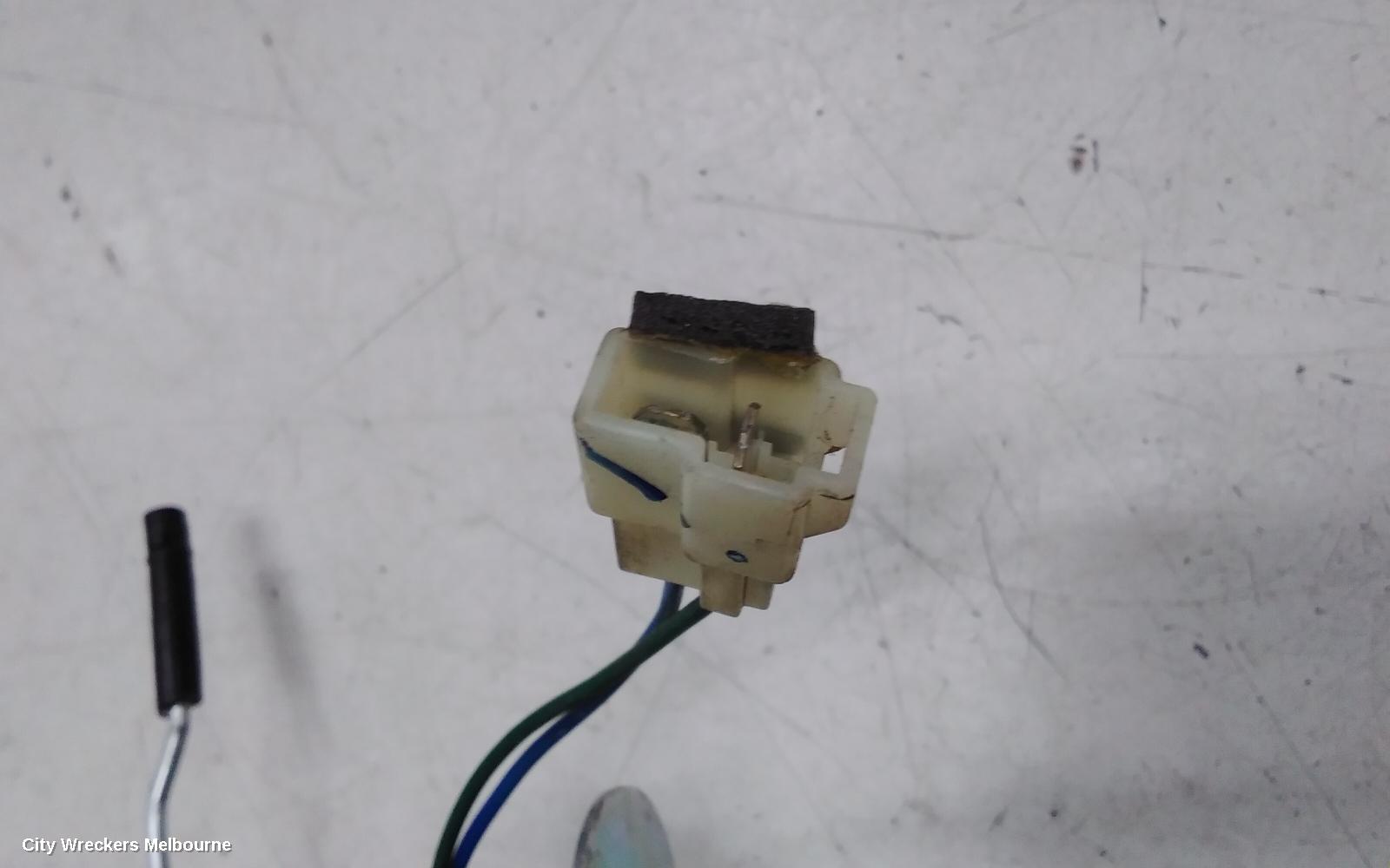 PROTON S16 DOOR/BOOT/GATE LOCK, LEFT FRONT DOOR LOCK, BLM, 12/2009 - 01/2014