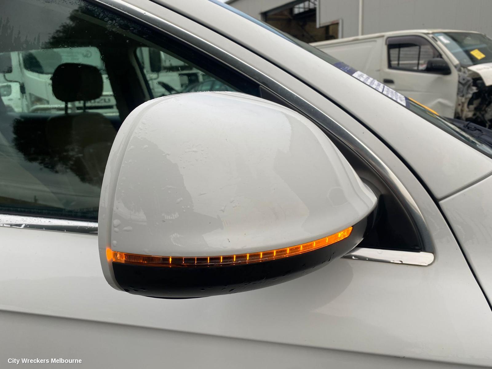 AUDI Q7 BONNET, 4L, 09/2006 - 08/2015