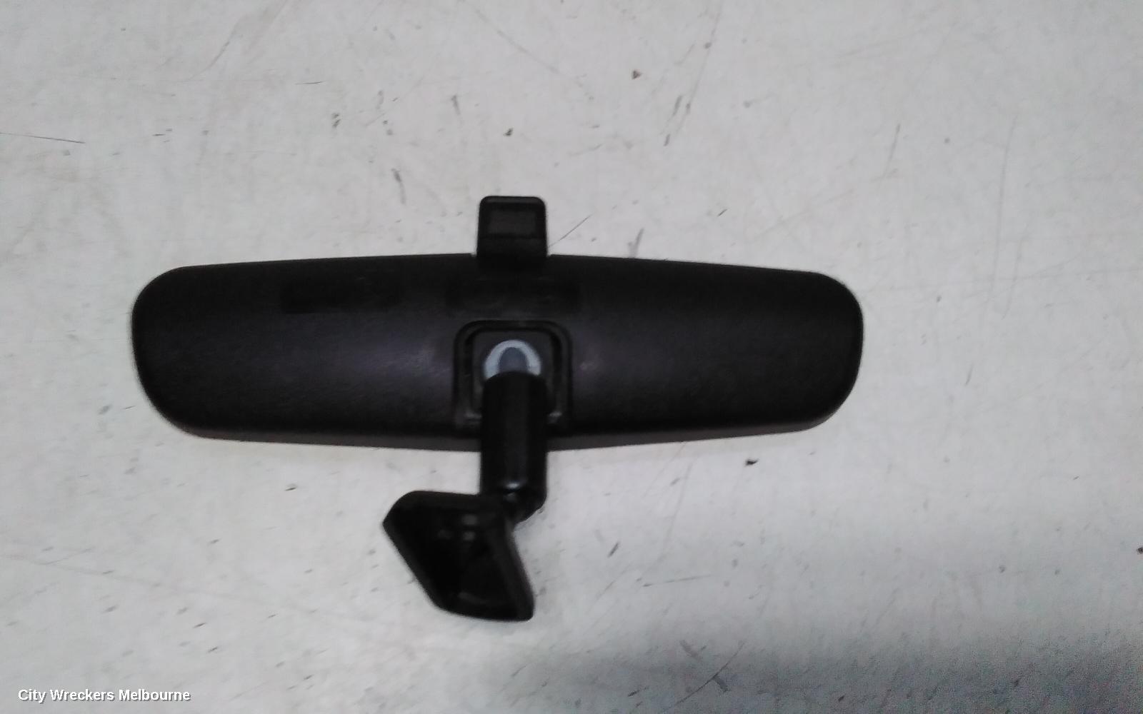 LDV T60 INTERIOR MIRROR, SK8C, 07/2017 ONWARDS