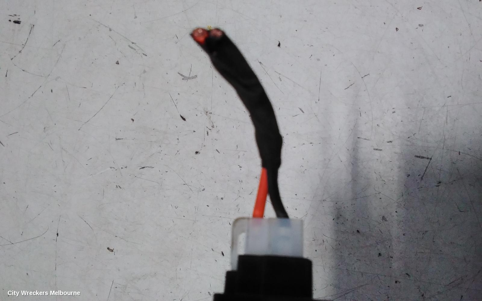 LDV T60 FAN SPEED RESISTOR, SK8C, 08/2021 ONWARDS