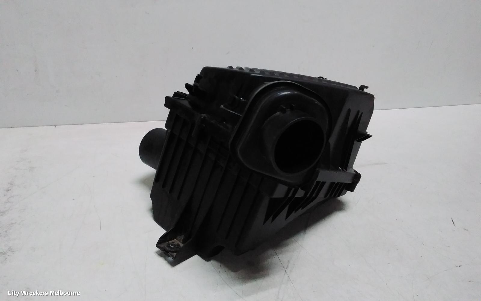 LDV T60 AIR CLEANER/BOX, AIR CLEANER, SK8C, 2.0, DIESEL TWIN TURBO, 08/2021 ONWARDS