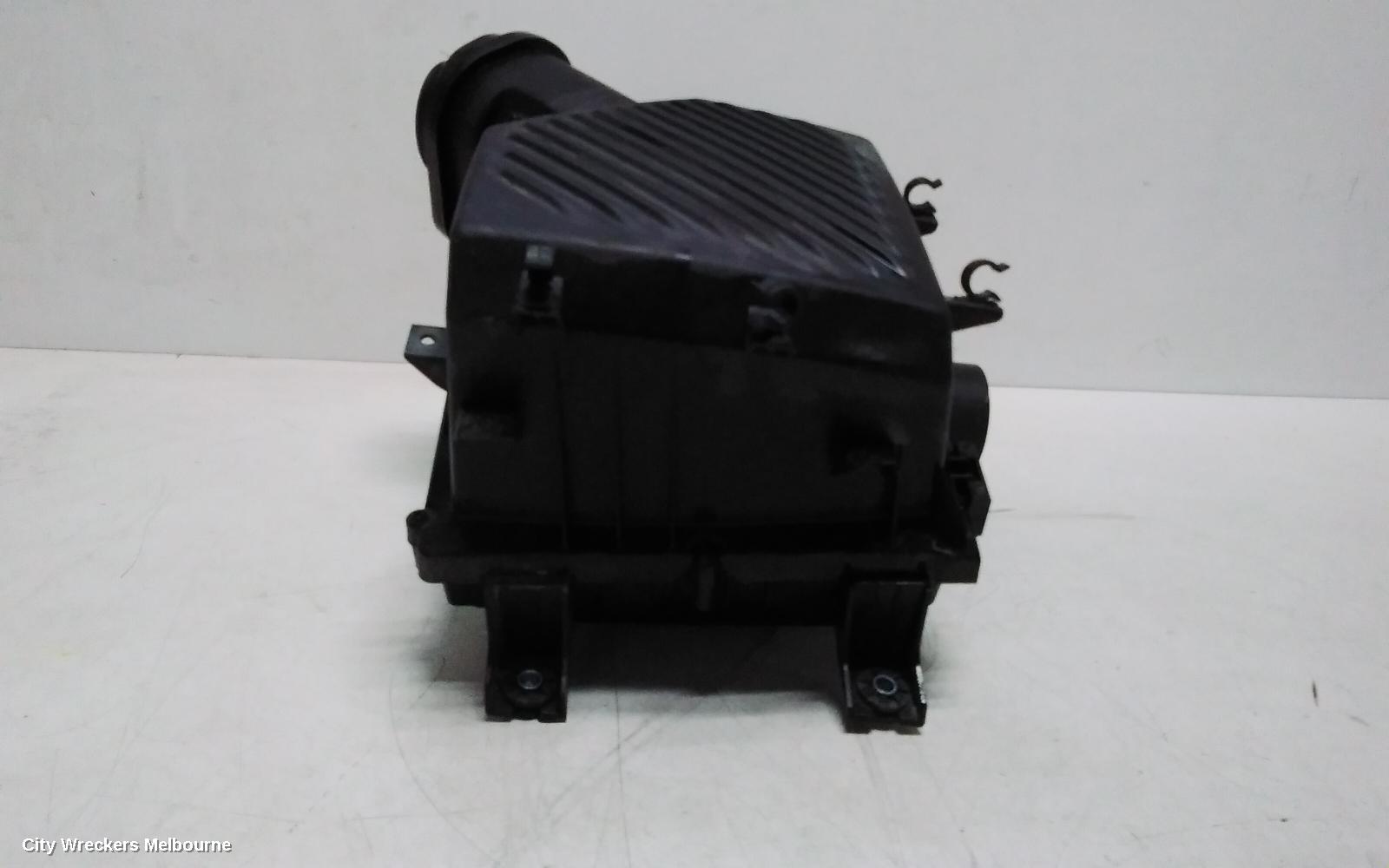 LDV T60 AIR CLEANER/BOX, AIR CLEANER, SK8C, 2.0, DIESEL TWIN TURBO, 08/2021 ONWARDS