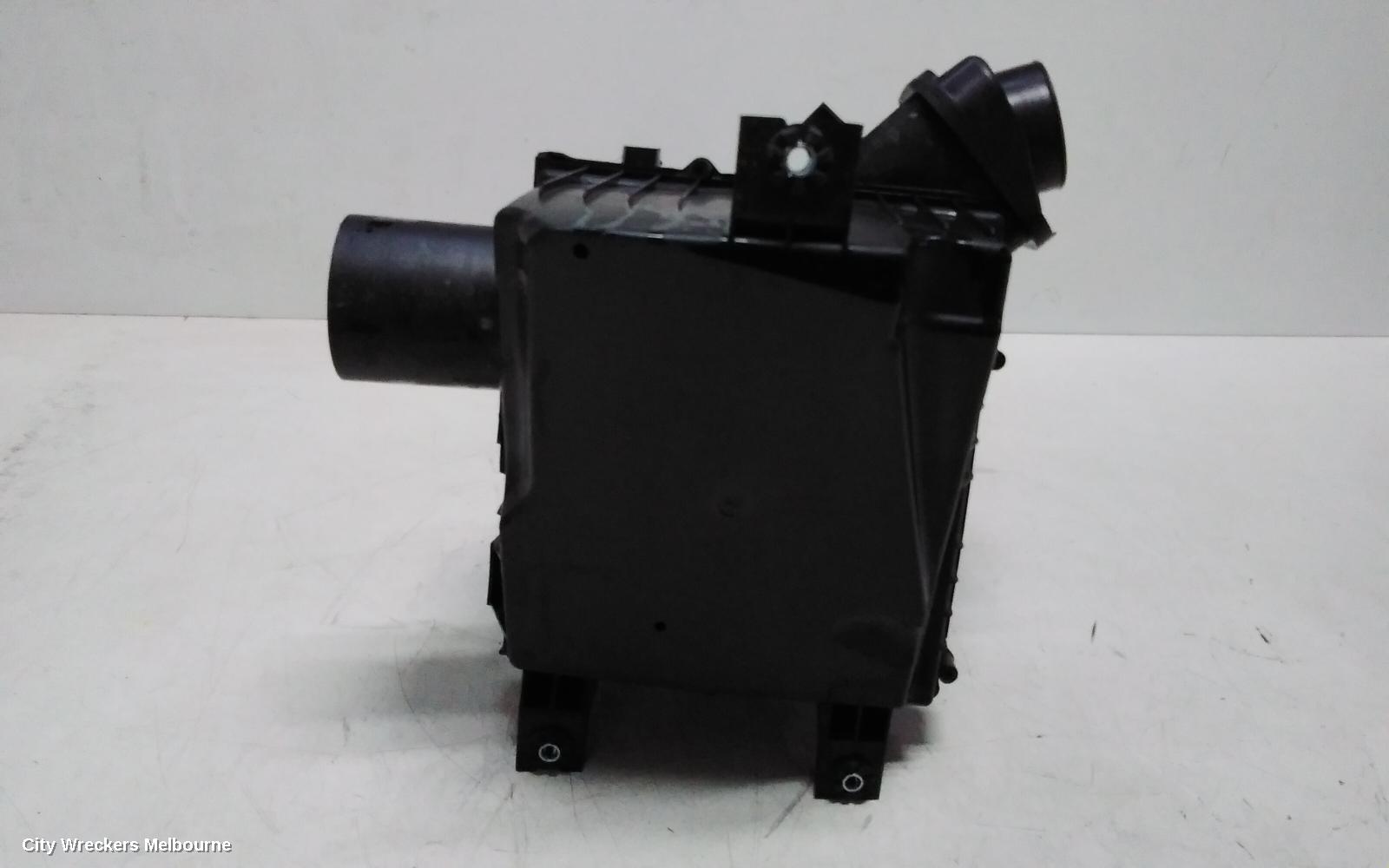 LDV T60 AIR CLEANER/BOX, AIR CLEANER, SK8C, 2.0, DIESEL TWIN TURBO, 08/2021 ONWARDS